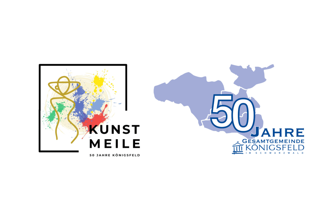 KUNSTMEILE Königsfeld