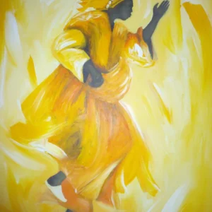 Sada Tall | Danse Lébu | 2025