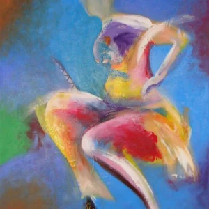 Sada Tall | "Leumbeul" | 2025