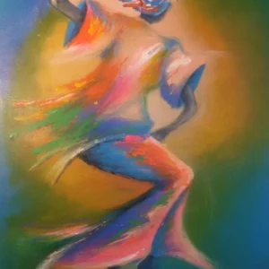 Sada Tall | "Sabar 4" | 2025